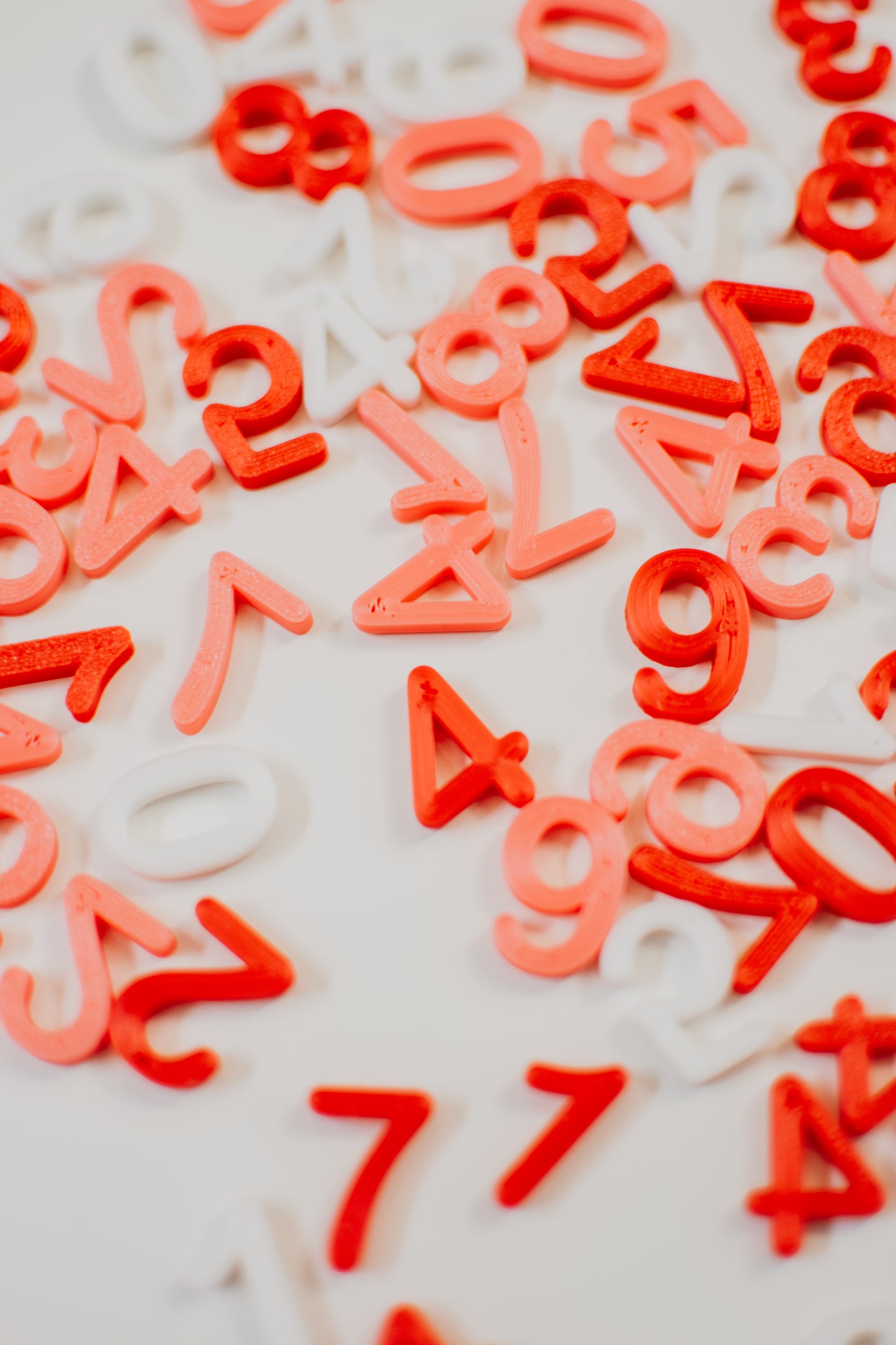 Sac sensoriel nombres