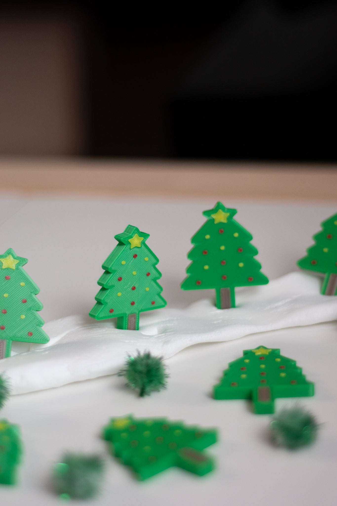 Sapins