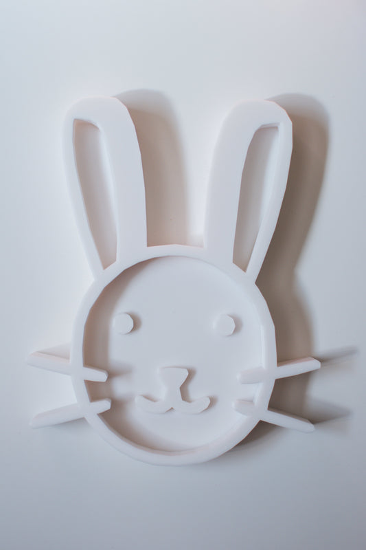 Plateau sensoriel lapin