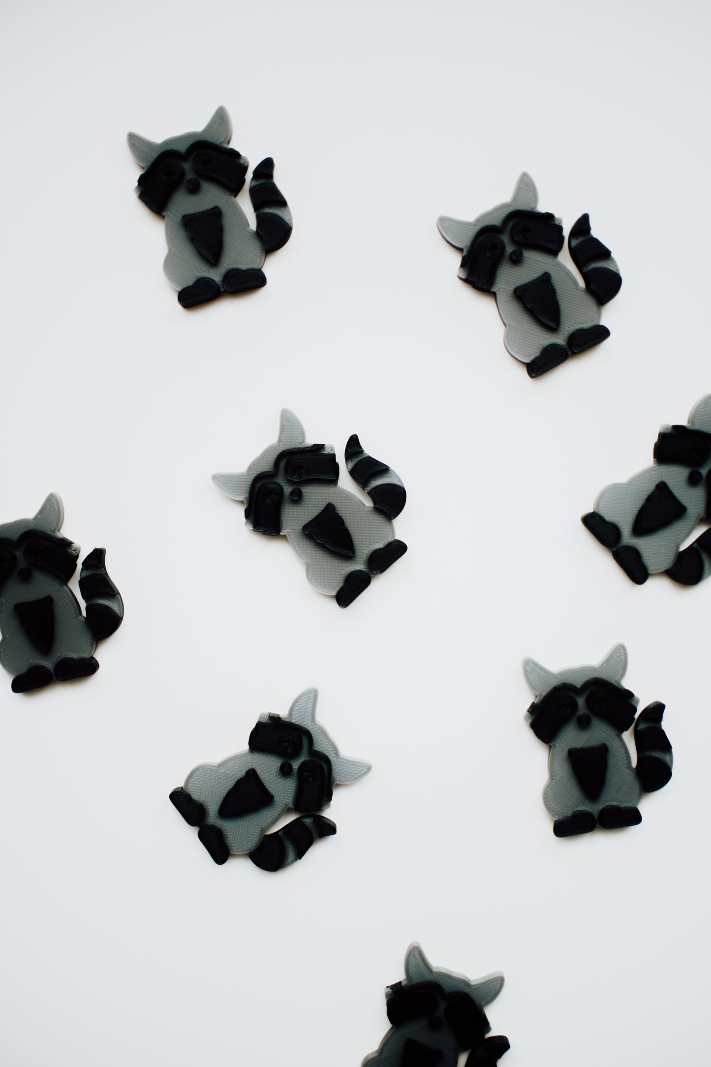 Animaux de la forêt