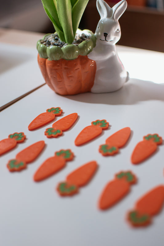 Carottes