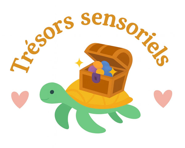 Trésors Sensoriels 