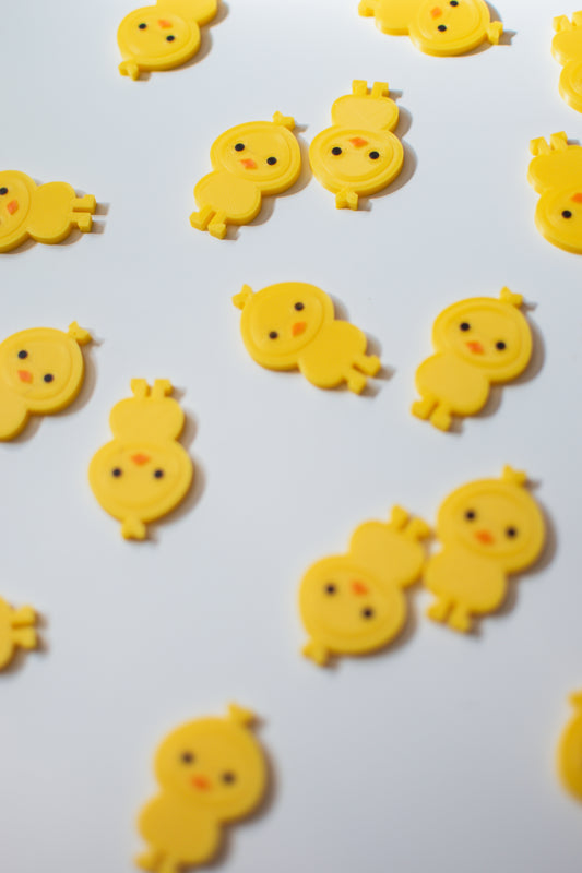 Poussins