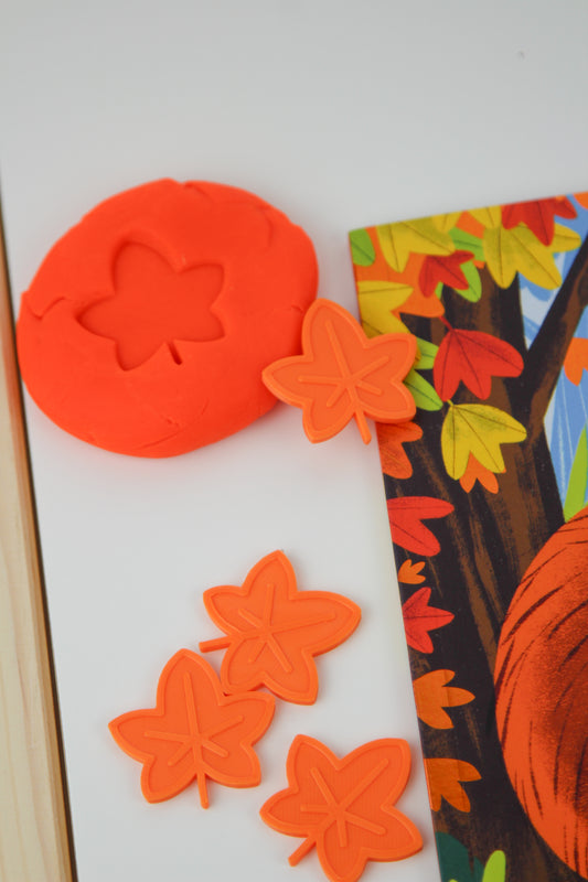 Feuilles d’automne
